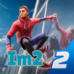 Spider Fighter 2 APK