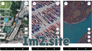 Google Earth APK 