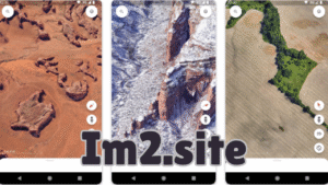 Google Earth APK 