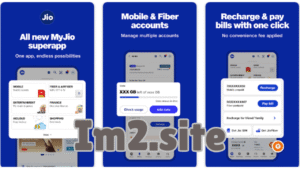 MyJio APK 
