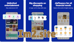 MyJio APK 