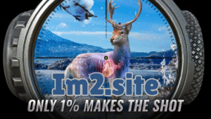 Hunting Clash APK