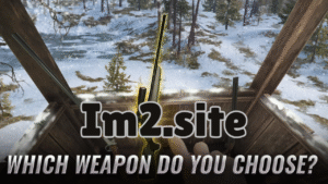 Hunting Clash APK