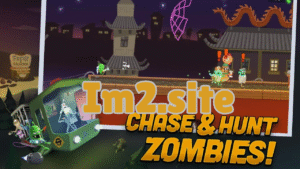 Zombie Catchers APK