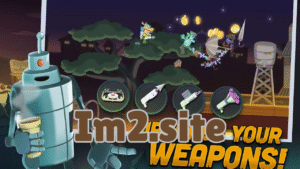 Zombie Catchers APK